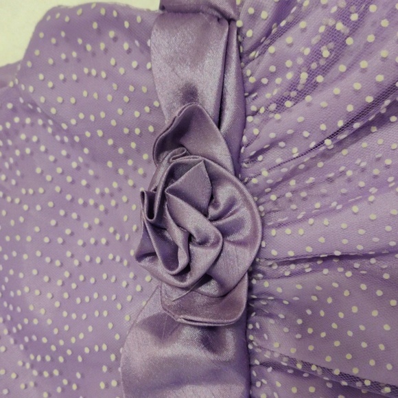 Girl's Dress - Picture 3 of 11